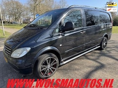 Mercedes-Benz Vito - 115 CDI 320 Lang DC luxe