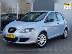 Seat Altea - 1.6 Reference | Airco | Cruise | NAP + APK 3-2026