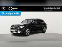 Mercedes-Benz GLC-klasse - 300e 4MATIC Luxury Line | Panoramadak | Trekhaak | 360 camera | Winter pakket |