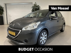 Peugeot 208 - 1.2 VTi Access 82 PK | Cruise Control | Airco | 5-Deurs | AUX | Radio | CD-Speler |