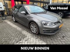 Volkswagen Golf Variant - 1.0 TSI Comfortline