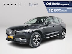 Volvo XC60 - T6 Aut. Plug-in hybrid AWD Inscription | Panoramadak | 360º camera | Stoel- en stuurverwar