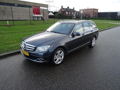 Mercedes-Benz C-klasse Estate - 180 CDI BlueEFFICIENCY Business Class Avantgarde