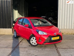 Toyota Yaris - 1.0 VVT-i Comfort (Camera+Carplay+Garantie)