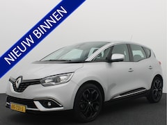 Renault Scénic - 1.2 TCe Zen TREKHAAK / KEYLESS / NAVI / CLIMA / PDC / BLUETOOTH / CRUISE / NL-AUTO