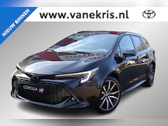 Toyota Corolla Touring Sports - Hybrid 140 GR Sport , Nieuw, Voordeel