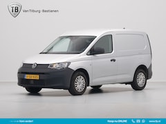 Volkswagen Caddy Cargo - 2.0 TDI Comfort Trekhaak Navi via App Pdc Cruise