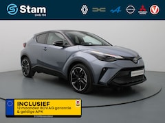 Toyota C-HR - 1.8 Hybrid GR-Sport JBL | Camera | Adapt. Cruise | Navi | Parkeersens. v+a | Stoel-/stuurv