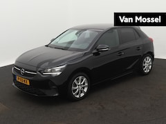 Opel Corsa - 1.2 Edition | Airco | Donker getinte ramen | Lichtmetalen velgen