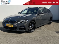 BMW 3-serie Touring - 330i High Executive Edition | 1STE EIGENAAR | DEALERONDERHOUDEN | STUUR- STOELVERWARMING |