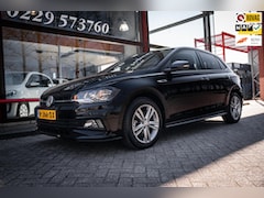 Volkswagen Polo - R-line 1.5 TSI Highline Business R | Automaat | parkeer hulp | Cruise control | App-Connec