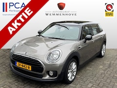 MINI Clubman - 1.5 Cooper Business Airco/Lichtmetalen velgen/Cruise Control