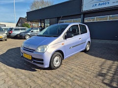 Daihatsu Cuore - 1.0-12V Osaka NIEUWE APK