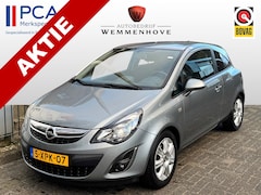 Opel Corsa - 1.2-16V BlitZ 46000KM