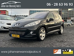 Peugeot 207 SW - 1.6 VTi Première/AIRCO/NIEUWE APK