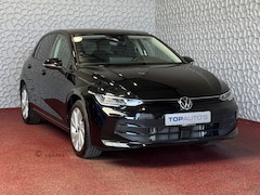 Volkswagen Golf - ✅8.5✅ 1.5 eTSI 150PK EDITION LED-GRIL CARPLAY NAVI CAMERA STOEL/STUUR VERW KEYLESS MHEV