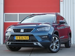 Seat Ateca - 1.0 EcoTSI Style Business Intense/ zeer mooi