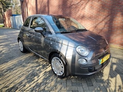 Fiat 500 - 1.0 TwinAir Pop Cruise-Control Airco