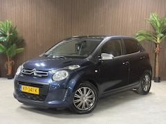 Citroën C1 - 1.0 e-VTi Selection