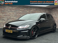 Volkswagen Golf - 2.0 TSI GTI TCR Panorama DynAudio Camera DSG