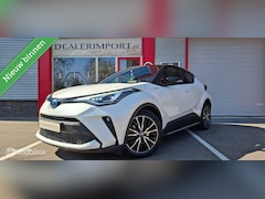 Toyota C-HR - 2.0 Hybrid Executive Bi-Tone/ Bi-LED/ Dode hoek detectie /Leder / JBL