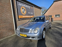 Mercedes-Benz E-klasse Combi - 280 CDI Avantgarde Select