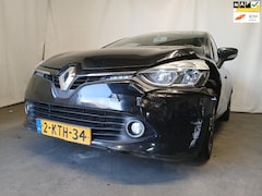 Renault Clio - 0.9 TCe Expression - Airco - Navi - Cruise - Schade