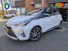 Toyota Yaris - 1.5 VVT-i Y20, Navi, PDC, 1 jaar garantie