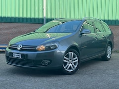 Volkswagen Golf Variant - 1.2 TSI Highl. Bl.M