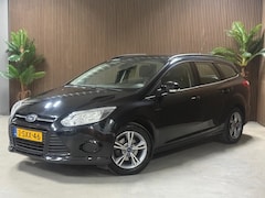 Ford Focus Wagon - 1.0 EcoBoost Edition