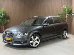 Audi A3 Sportback - 1.4 TFSI S-edition