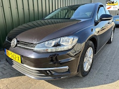 Volkswagen Golf - 1.4 TGI CNG Comfortline Automaat