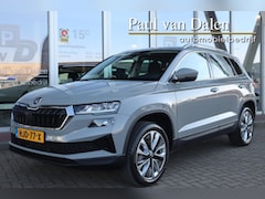 Skoda Karoq - 1.5TSI 150PK AUTOMAAT SPORT EDITION Navi carplay | Adapt.Cruise | Camera | Carplay/Android