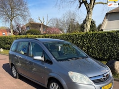 Opel Zafira - 1.8 Temptation 7-PERS 125DKM NAP AIRCO