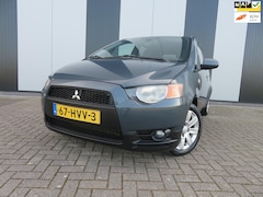 Mitsubishi Colt - 1.3 Intro Edition