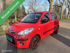 Hyundai i10 - 1.1 Active / AIRCO / NIEUWE APK / WEINIG KM /