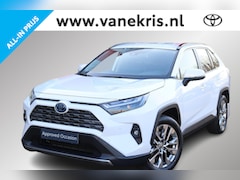 Toyota RAV4 - 2.5 Hybrid AWD Executive, Trekhaak