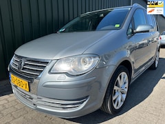 Volkswagen Touran - 1.4 TSI R-line vol optie