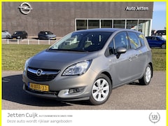 Opel Meriva - 1.4 Turbo Berlin