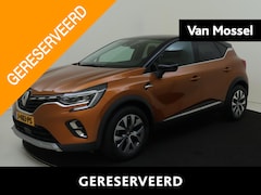 Renault Captur - 1.0 TCe 100 Intens