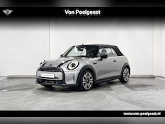 MINI Cabrio - Cooper | Classic uitvoering | Park Distance Control | Stoelverwarming |Apple CarPlay