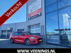 Ford Focus Wagon - 1.5 181PK EcoBoost ST Line Business - NL AUTO - 1 EIGENAAR