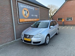 Volkswagen Golf Variant - 2.0 TDI Comfortline Business