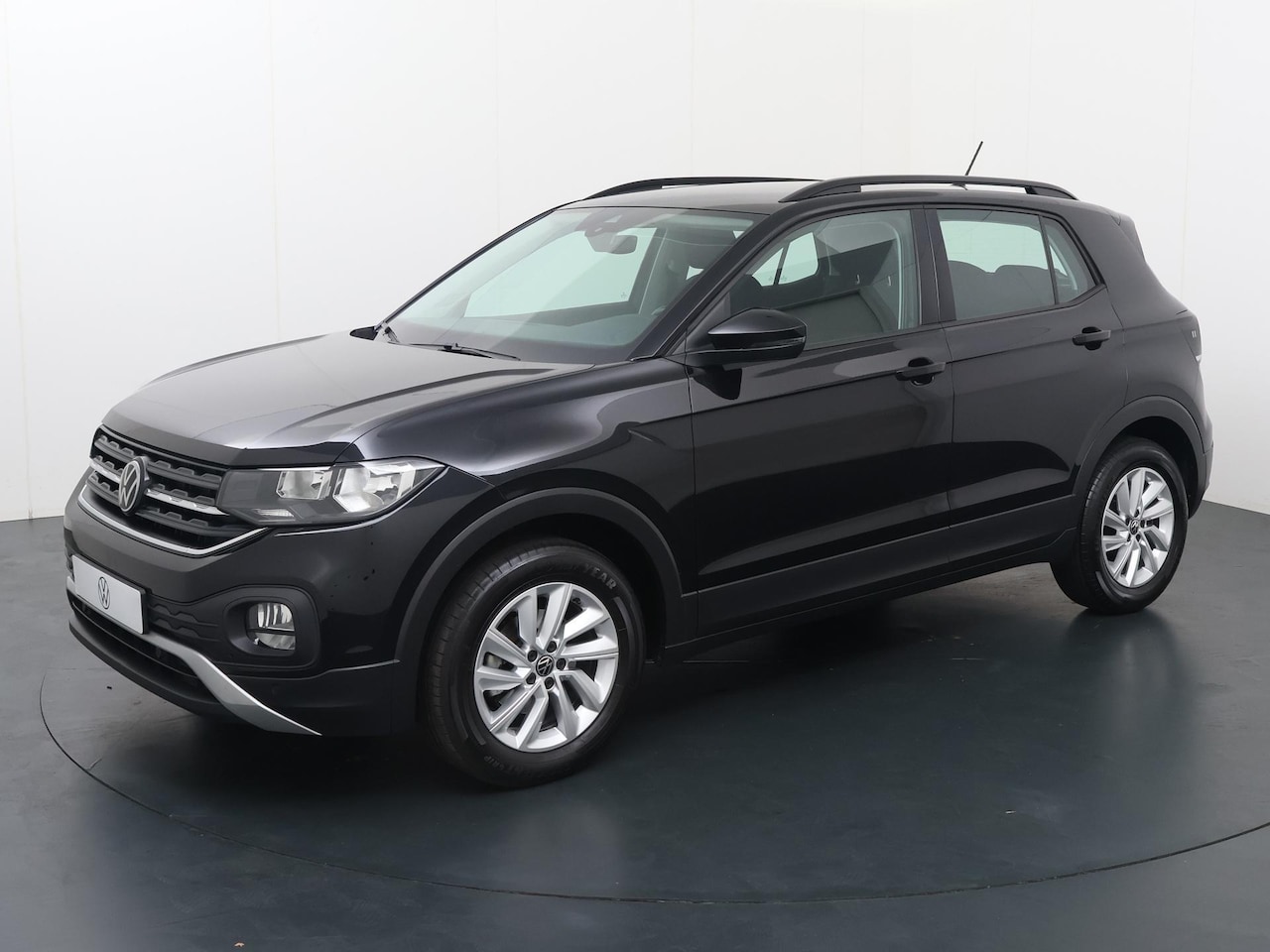 Volkswagen T-Cross - 1.0 TSI Life | 95 PK | Adaptive cruise control | Stoelverwarming | Parkeersensoren | - AutoWereld.nl