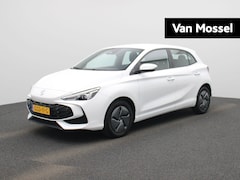 MG 3 - 3 1.5 Hybrid Standard | Navigatie | ACC | Climate Control | Camera | Apple Carplay/Android