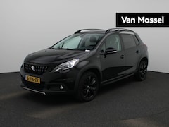 Peugeot 2008 - 1.2 PureTech Allure AUTOMAAT | GT Line | Trekhaak | Navigatie | Apple Carplay / Android Au