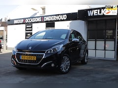 Peugeot 208 - 1.2 PureTech Blue Lease Executive | Airco | Elec ramen | Cruise Control | Parkeersensoren