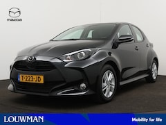 Mazda 2 Hybrid - 1.5 Agile | Stoel en stuurwiel verwarmd | Cruise Control Adaptief | Camera | LM velgen | C