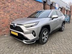 Toyota RAV4 - 2.5 Plug-in Hybrid AWD Dynamic