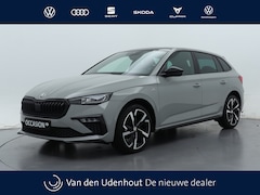 Skoda Scala - 1.0 TSI Monte Carlo